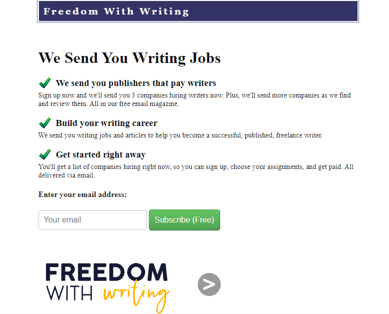 freedom-with-writing